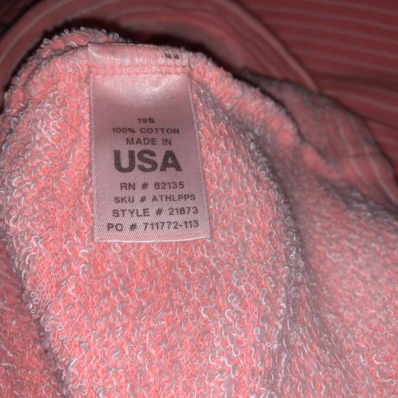 Fresh Produce SWEATSHIRT Womens szie M - Picture 8 of 8